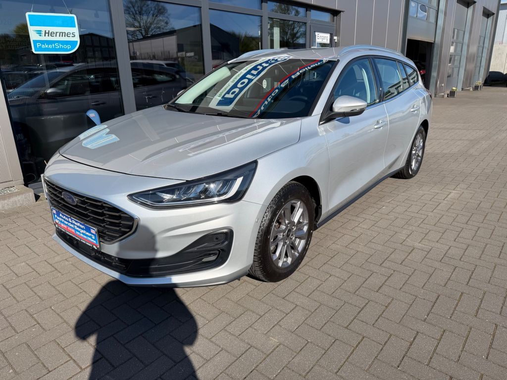 Image of Ford Focus
