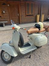 Vespa GL 150 - VESPA 1964
