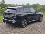 BMW X3 xDrive30d Klima Kamera AHK Mwst.ausweisbar - BMW X3 Hybrid (Diesel/Elektro)