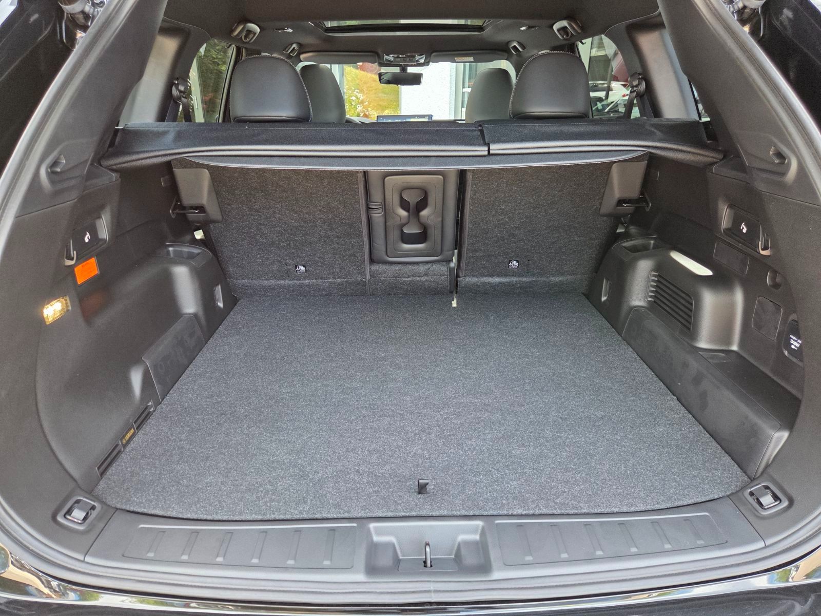 Mitsubishi Outlander - Bild 18