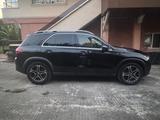 Mercedes-Benz GLE 450 4MATIC - TOP Ausstattung - Mercedes-Benz GLE 450 von privat