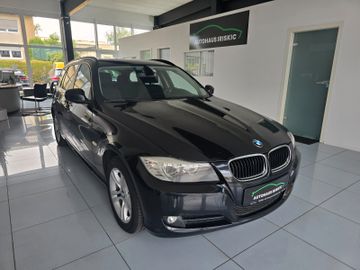 BMW 320 - 1