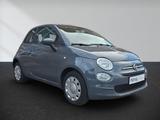 Fiat 500 1.0 GSE N3 Hybrid Pop 1Hd. KLIMA DAB+ USB - Fiat 500 Gebrauchtwagen in Berlin