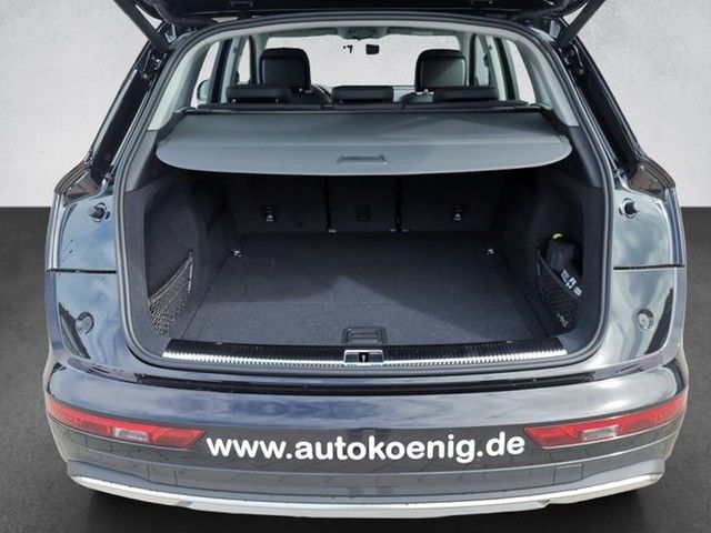 Fahrzeugabbildung Audi Q5 40 2.0 TDI quattro advanced *AHK*PDC*Navi*