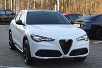 Alfa Romeo Stelvio - Vorschau Bild 3