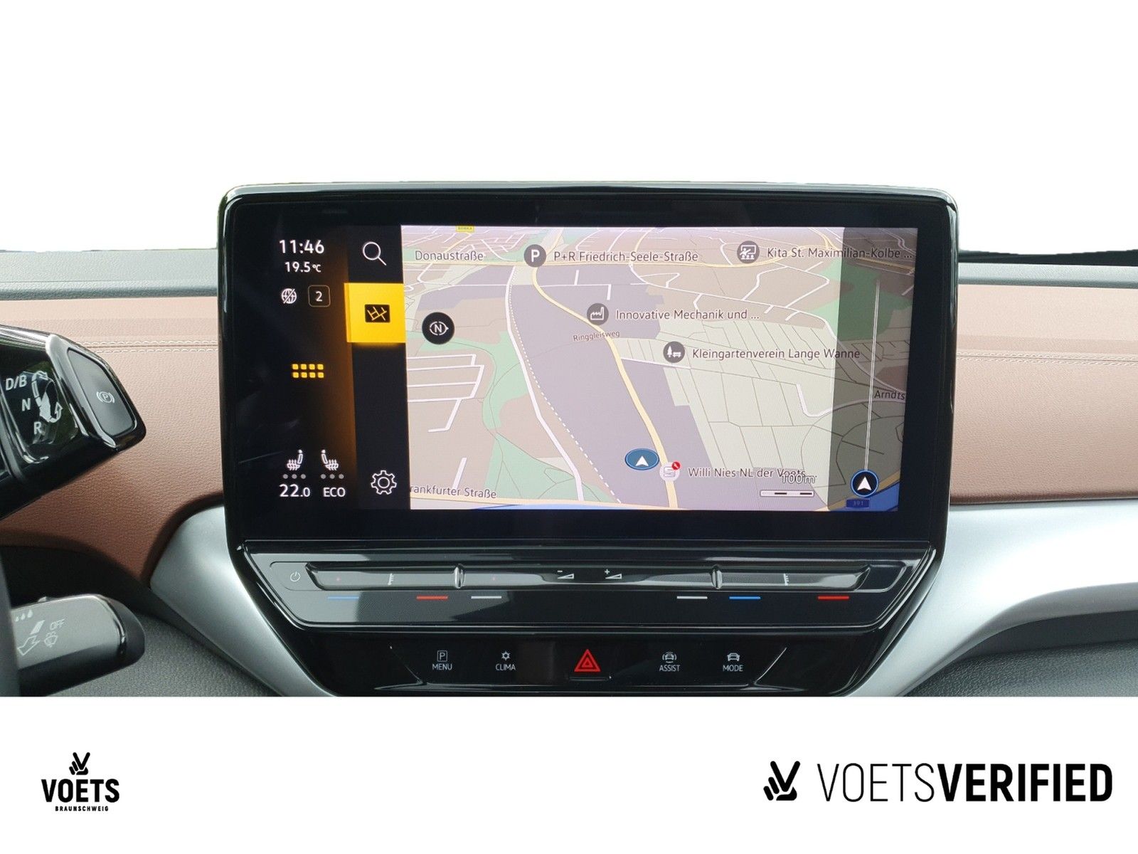 Volkswagen ID.5 - Bild 11
