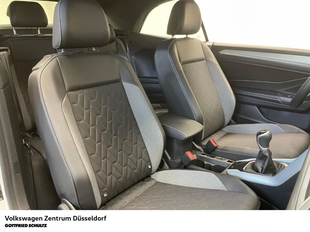 Volkswagen T-Roc - Bild 16