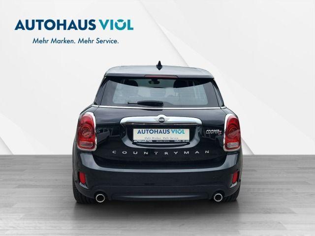 MINI COUNTRYMAN Cooper S Chili-Paket