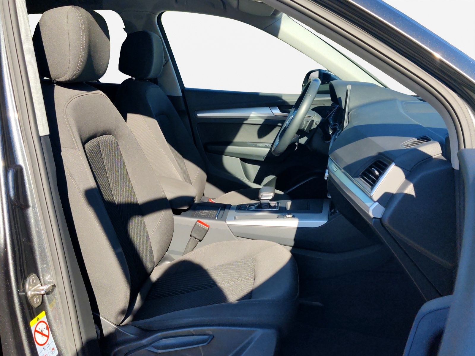 Audi Q5 - Bild 4