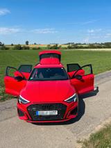 Audi A3 40 TDI S tronic quatt. S line Sportback S... - Audi A3 40 TDI Gebrauchtwagen