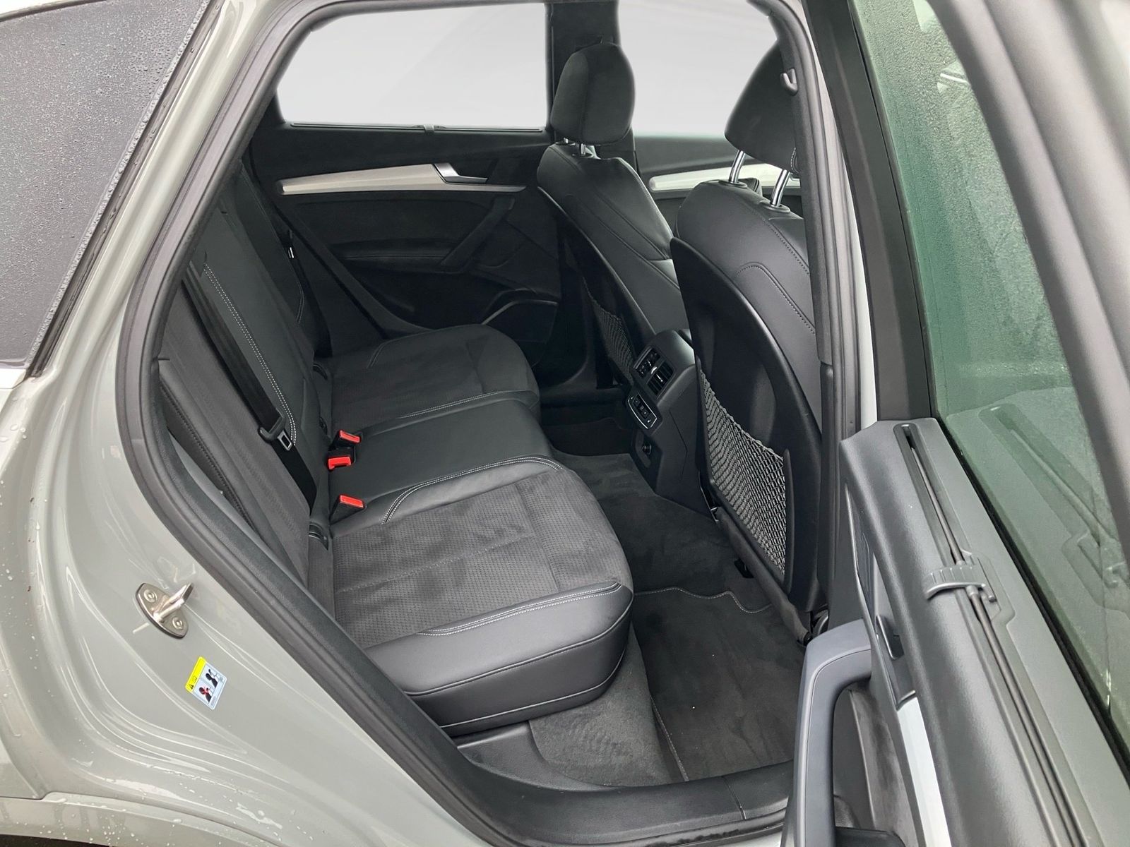 Audi SQ5 - Bild 10