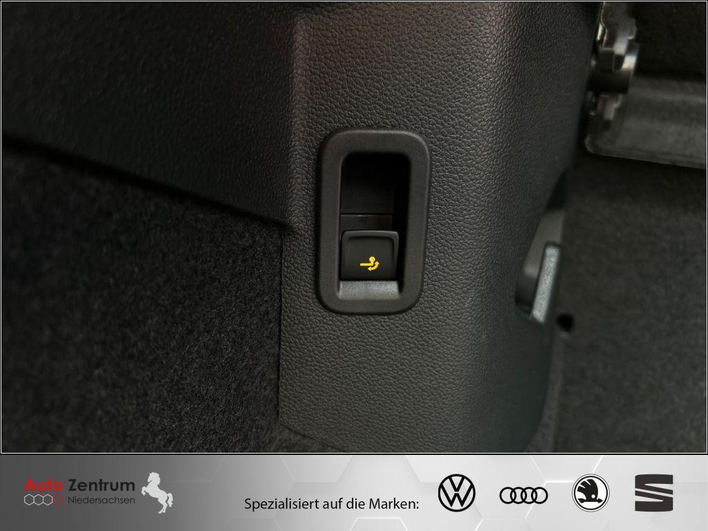 Volkswagen Golf 1.5 eTSI GOAL ab 177 EUR ohne Anzahlung AHK, миниатюра 9