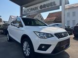 Seat Arona Style Navi PDC Klima SHZ DAB APP 2 Hand - Seat Arona: Style