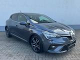 Renault Clio V Intens GT-line - Renault Clio mit Diesel-Antrieb: Limousine