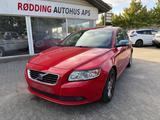 Volvo S40 Lim. D5 Summum 204PS - gebrauchte Volvo S40 aus dem Jahr 2008