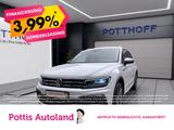Volkswagen Tiguan Allspace 1.5 TSI DSG HIGHLINE KAMERA PDC  - Volkswagen Tiguan Allspace in Hamm
