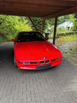 BMW 850Ci Auto 850ci - BMW 850 aus 1990