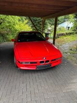 BMW 850Ci Auto 850ci - BMW 850: Ci