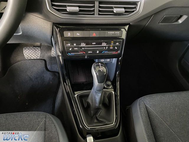 T-Cross 1.0 TSI DSG Style KLIMA APP CONNECT