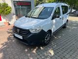Dacia Dokker Ambiance 1,5 D 5 Sitzplätze 2 Hand - gebrauchte Dacia Dokker aus dem Jahr 2013