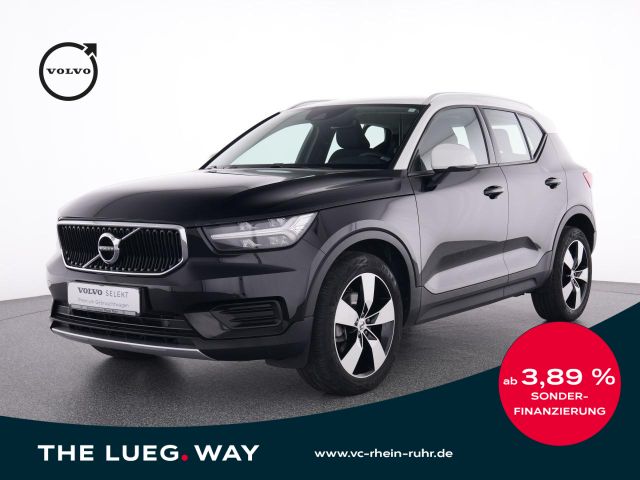 Volvo XC40 B4 B Momentum Pro AWD Aut. + PILOT ASSIST +