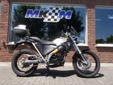 BMW G650 XCountry - BMW G650X