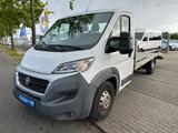 Fiat Ducato 2,3 JTD 33 150 L5 Maxi Abschleppwagen - Fiat Ducato l5