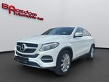 Mercedes-Benz GLE 350 GLE 350 d 4Matic (292.324) 3.0 CDI - weiße Mercedes-Benz GLE-Klasse