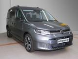 Volkswagen Caddy Goal 2.0  TDI 90 kW  7-DSG VAL - Volkswagen Caddy: 9k