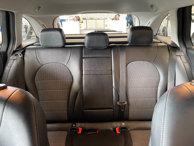 Mercedes-Benz C 200 C -Klasse T-Modell *LED*NAVI*AHK*TEMPOMAT*