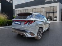 Hyundai TUCSON - Vorschau Bild 6