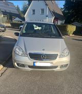 Mercedes-Benz A 150 CLASSIC