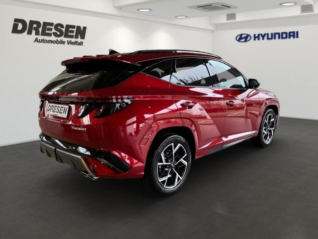 Hyundai TUCSON - Bild 3