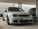 Volkswagen Golf IV GTI/R32 Look/Tüv Neu/eventuell Tausch - Volkswagen Golf: Iv GTI