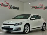 Volkswagen Scirocco 2.0 TSI R-Line Navi/Leder/SHZ/PDC/Alu - VW Scirocco von 2015