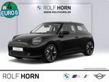 MINI COOPER Cooper E Paket L ClassicTrim Pano HeadUp