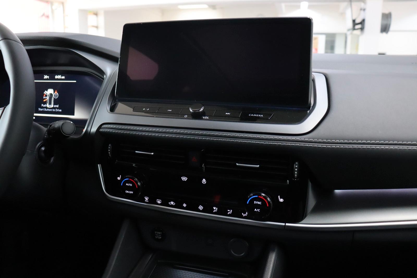 Nissan Qashqai 1.3 AT N-Connecta Navi,Pano,eHeck SOFORT, миниатюра 10