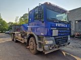 Vorschaubild DAF CF85 430 Manual 6x4 Full Spring Euro 4 13t 380