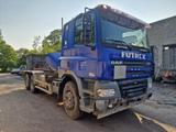 DAF CF85 430 Manual 6x4 Full Spring Euro 4 13t 380 - Angebote