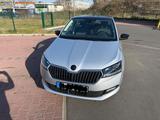 Skoda Fabia 1.0l TSI 70kW CLEVER BEST OF CLEVER BE... - Skoda Fabia: Clever Best Of