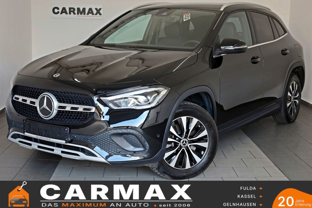 Image of Mercedes-Benz GLA 250