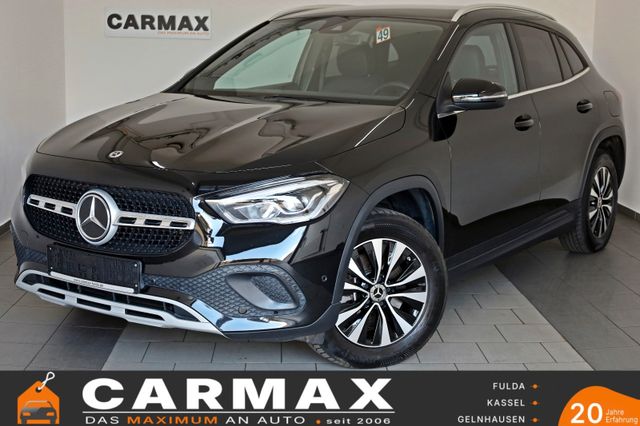 Mercedes-Benz GLA 250e Style T.Leder,Navi,LED,Kamera,SH,Park P