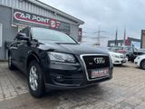 Audi Q5 3.0 TDI  quattro*Auto*Leder*EURO5*Top Fahr.* - Audi Q5: €
