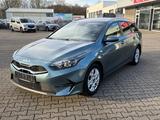 Kia ceed Sportswagon 1.5 Automatik App Cam - gebrauchte Kia cee'd Sportswagon aus dem Jahr 2024