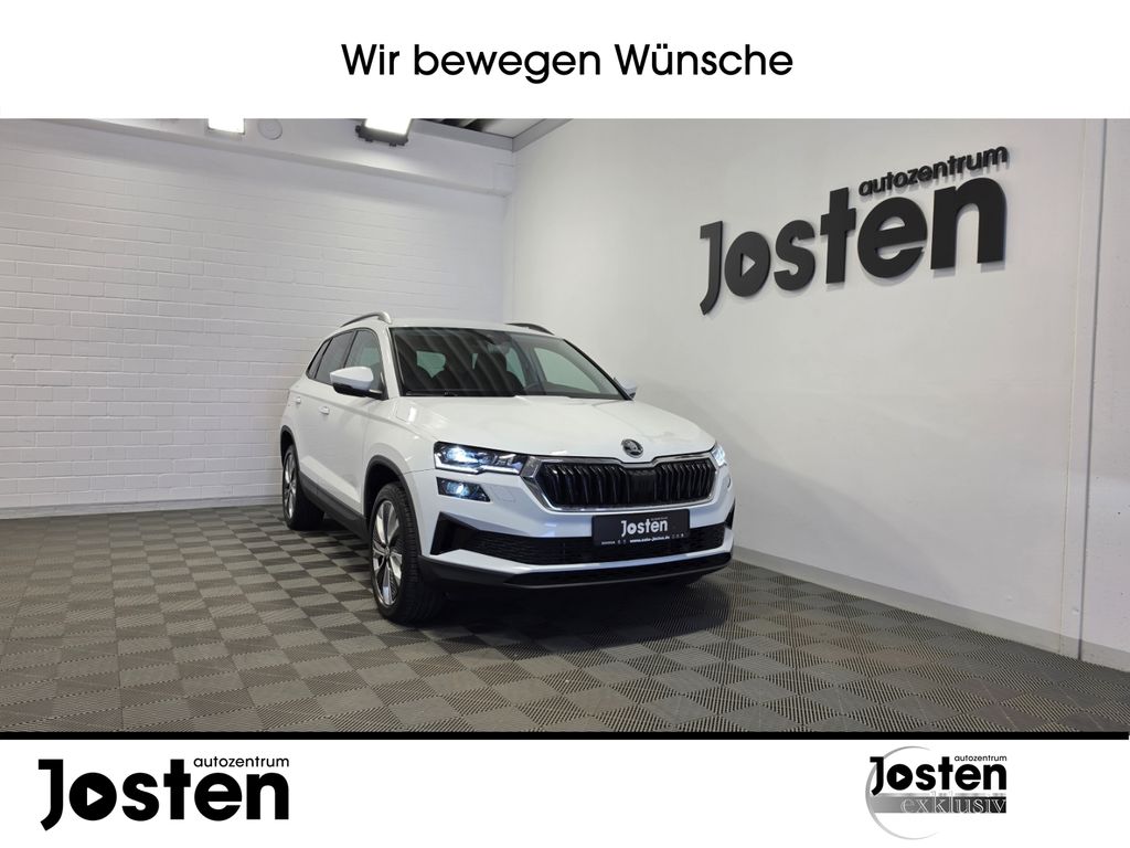 Image of Skoda Karoq