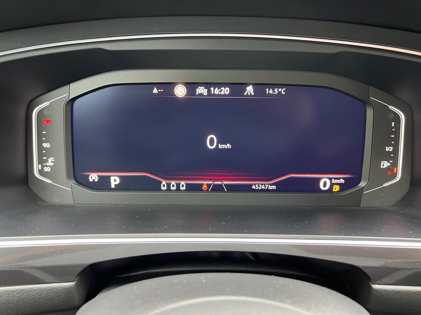 Volkswagen Tiguan Allspace R-Line 4Motion *AHK*360° CAM*BLA foto 6
