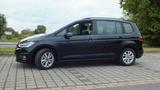 Volkswagen Touran 1,5 TSI DSG Comfortline BMT/Start-Stopp - Volkswagen: Comfortline