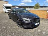 Mercedes-Benz A 200 AMG Line AUTOMATIK GARANTIE*NAVI*KAMERA*BT - gebrauchte Mercedes-Benz A 200 aus dem Jahr 2014