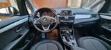 BMW 218 Active Tourer 218d - - BMW 218 Active Tourer von privat