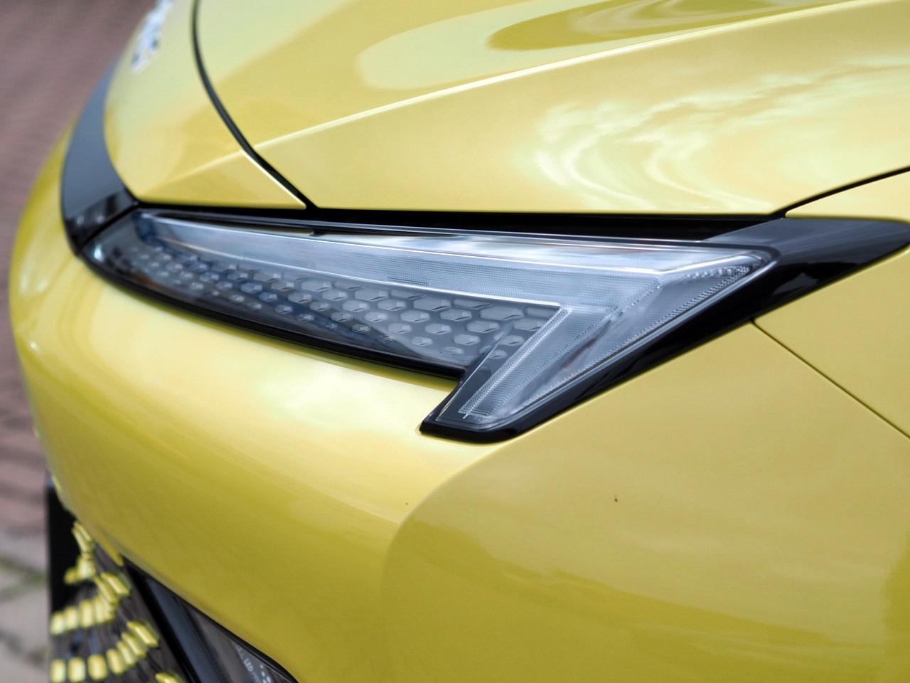 BAIC Beijing X55 Luxury LED,PANO,360°KAMERA,PARKASSIS